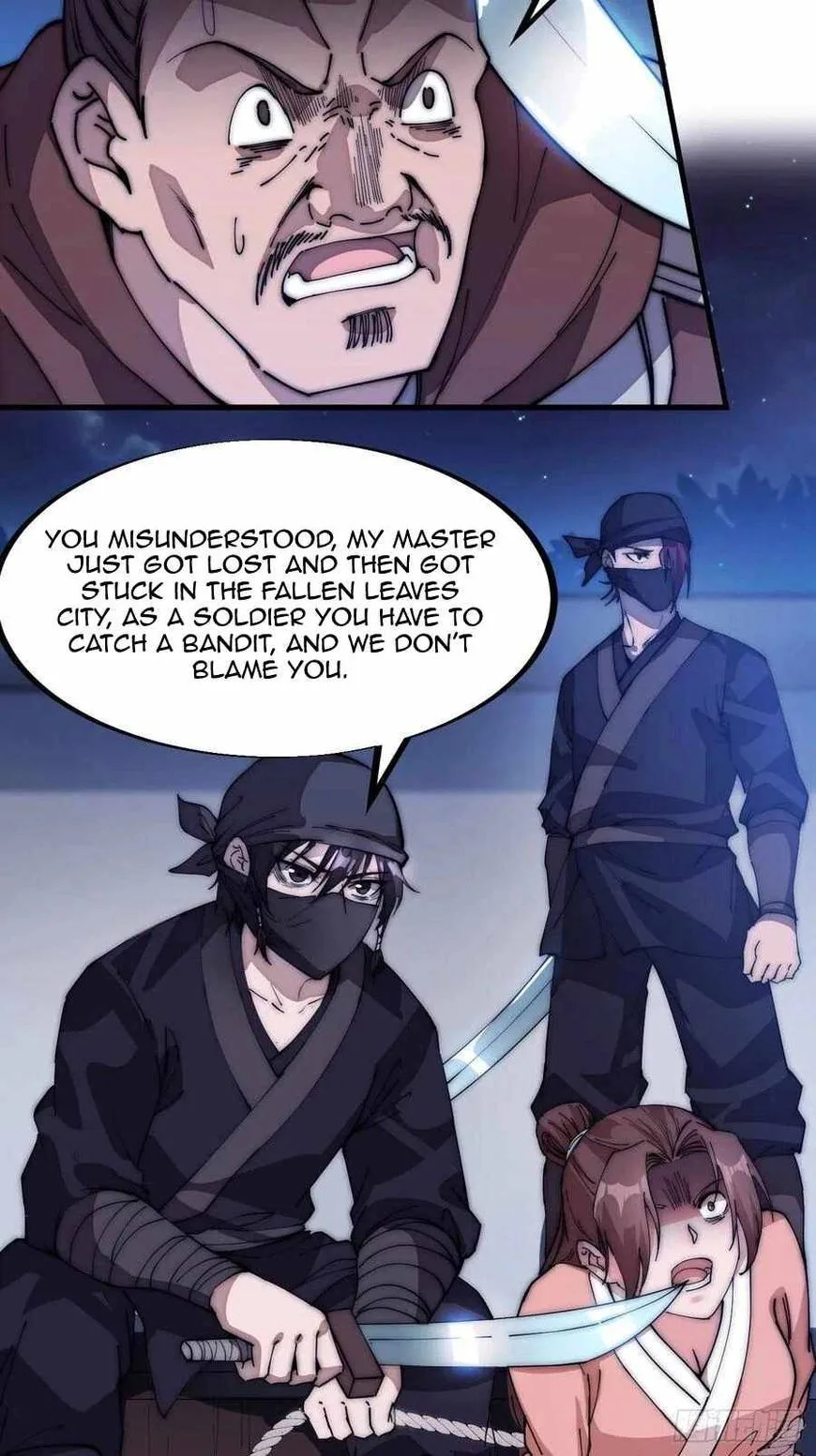 Kaiju Yi Zuo Shan Chapter 108 page 29