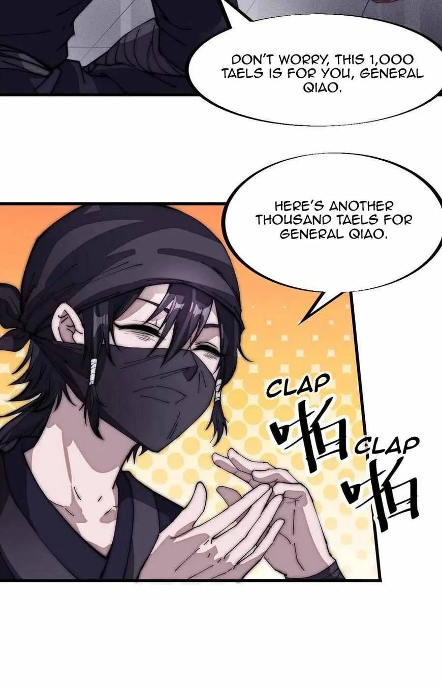 Kaiju Yi Zuo Shan Chapter 108 page 31