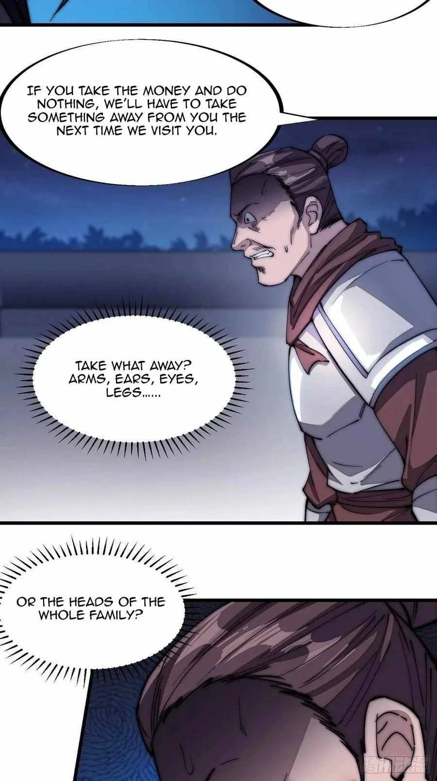 Kaiju Yi Zuo Shan Chapter 108 page 35