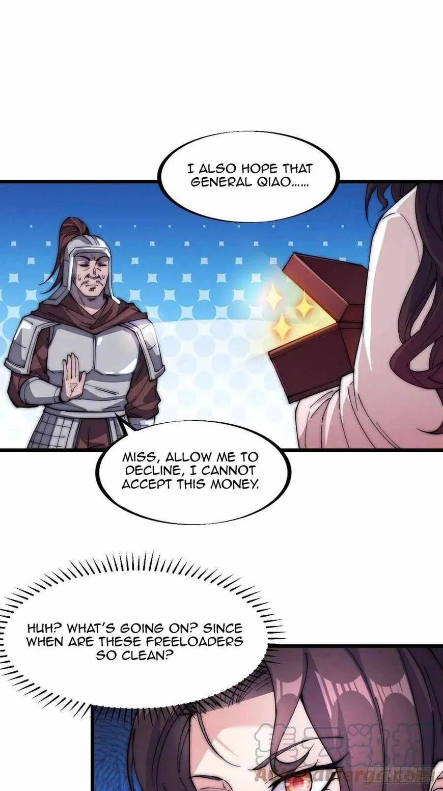 Kaiju Yi Zuo Shan Chapter 108 page 38