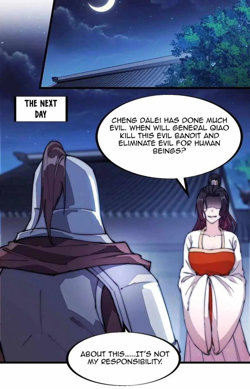 Kaiju Yi Zuo Shan Chapter 108 page 37