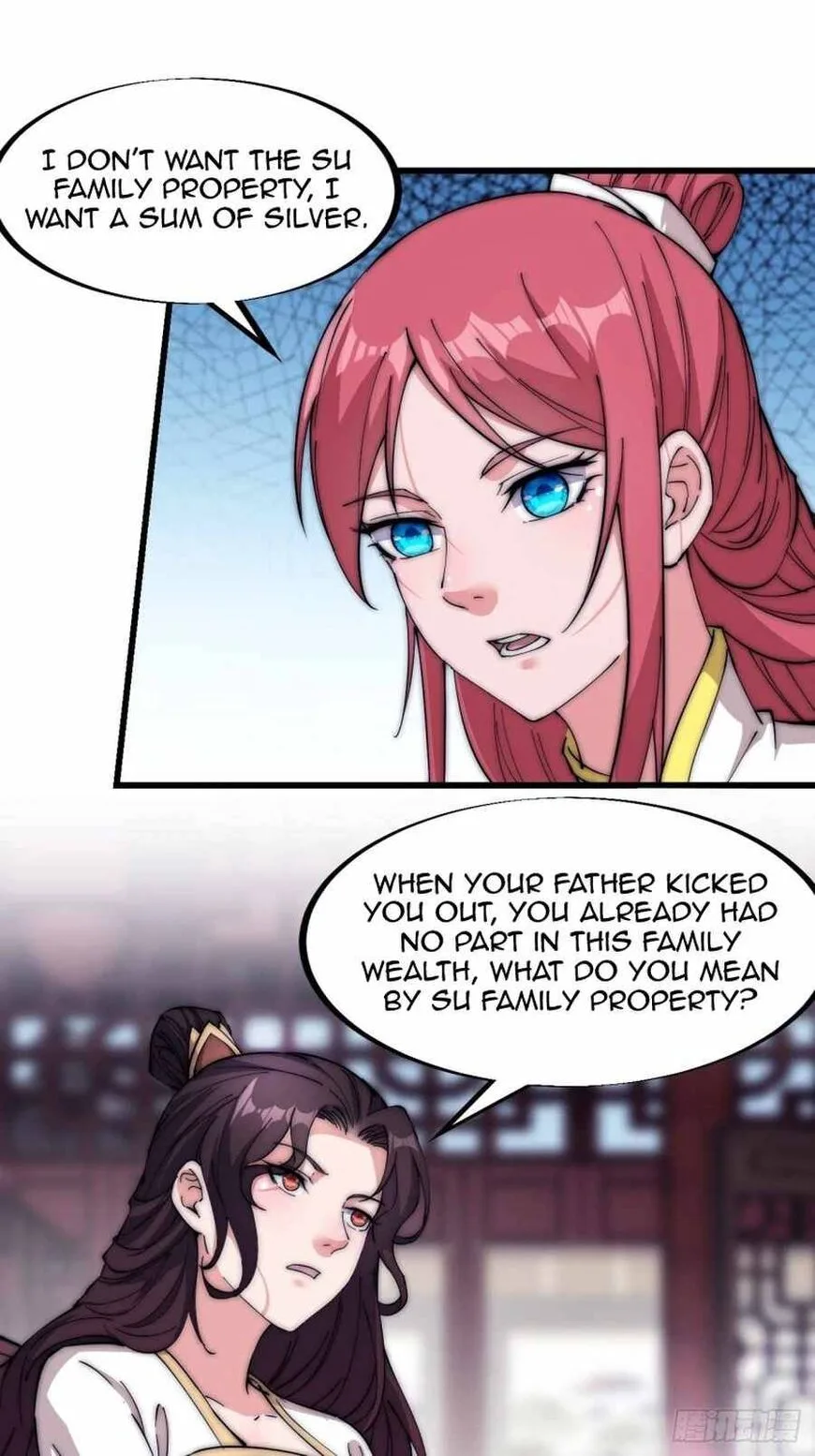 Kaiju Yi Zuo Shan Chapter 109 page 12