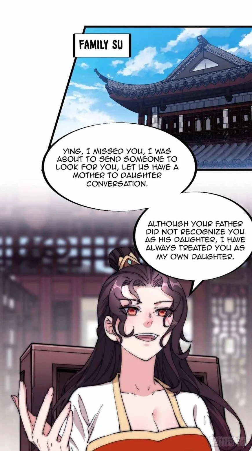 Kaiju Yi Zuo Shan Chapter 109 page 8