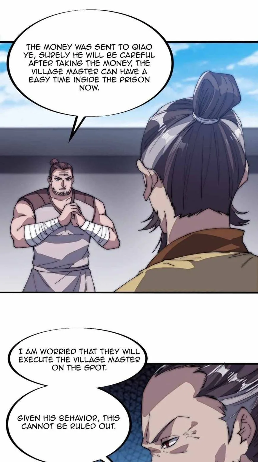 Kaiju Yi Zuo Shan Chapter 109 page 3