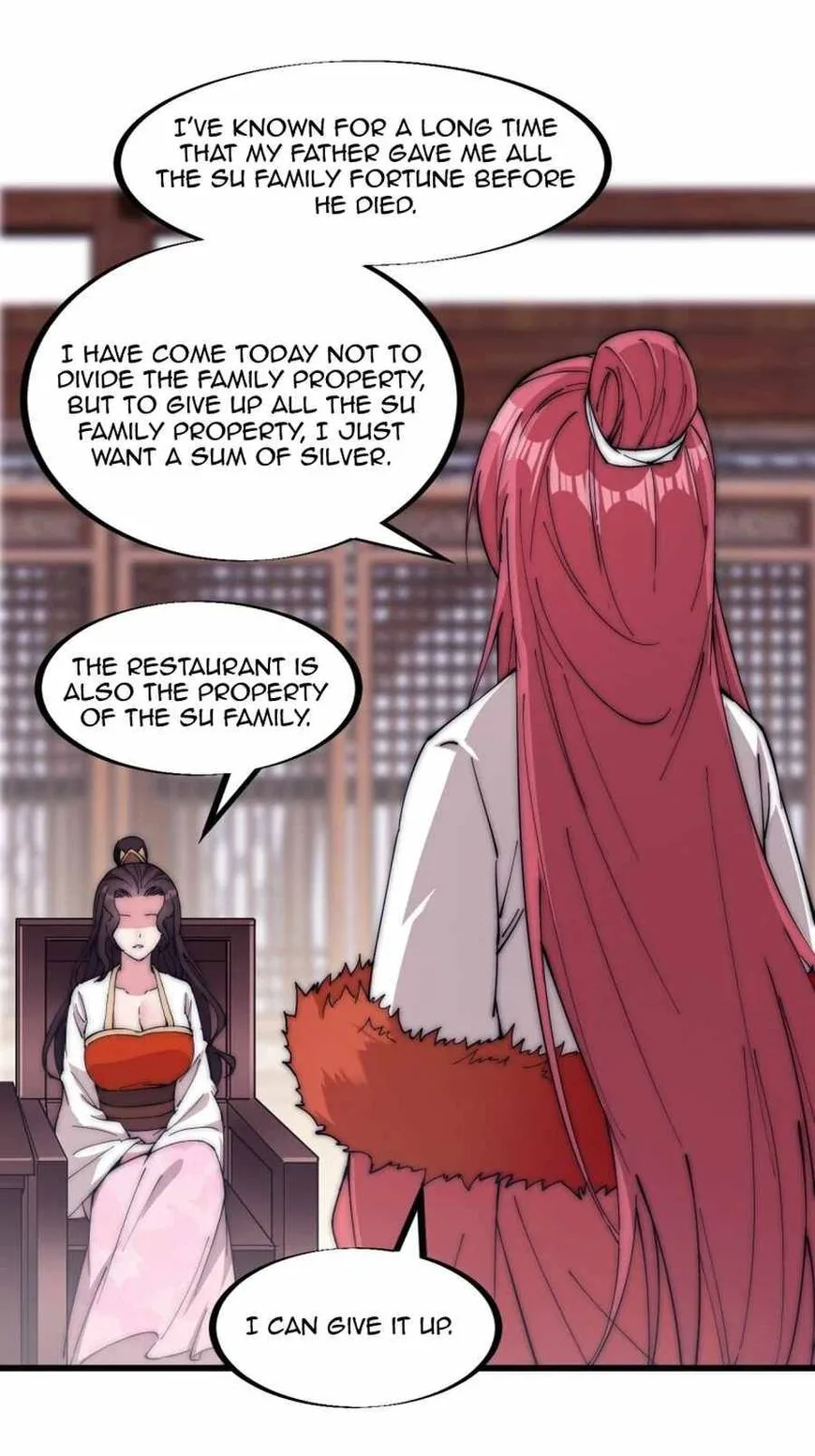 Kaiju Yi Zuo Shan Chapter 109 page 14