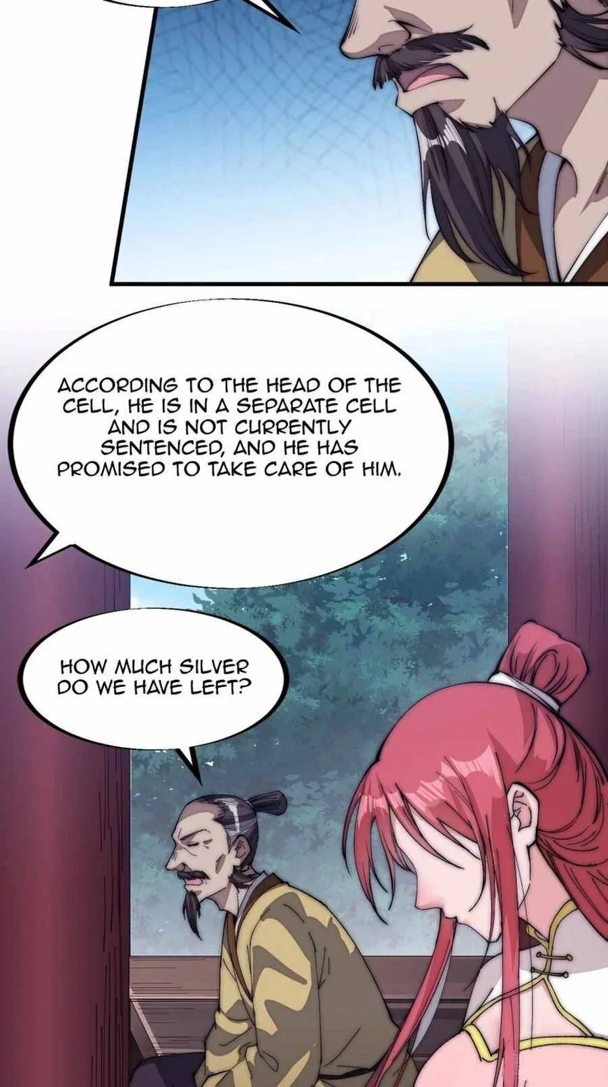 Kaiju Yi Zuo Shan Chapter 109 page 4