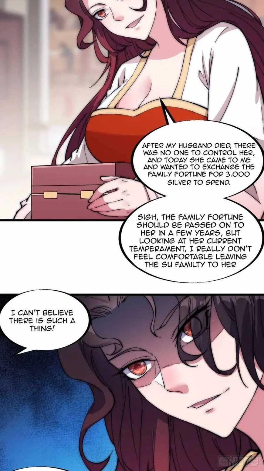 Kaiju Yi Zuo Shan Chapter 109 page 27