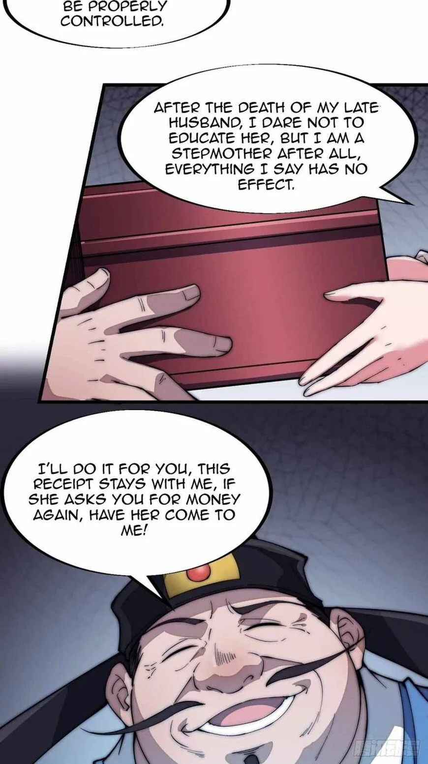 Kaiju Yi Zuo Shan Chapter 109 page 29