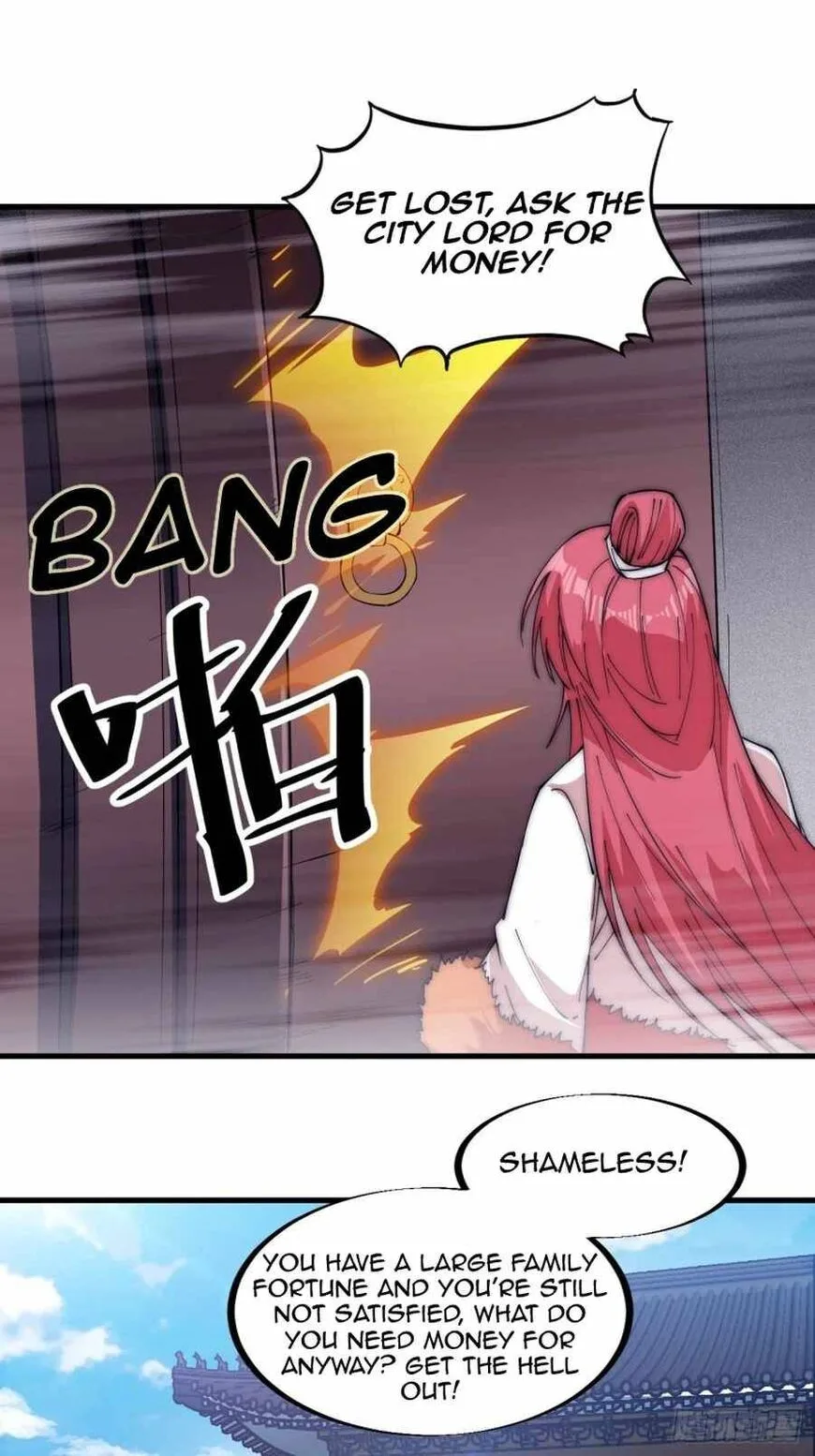 Kaiju Yi Zuo Shan Chapter 109 page 32