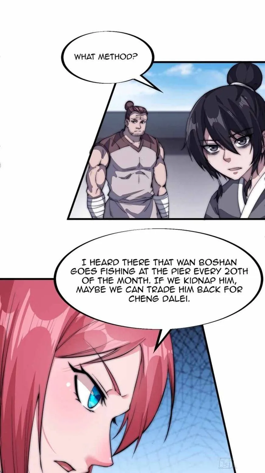 Kaiju Yi Zuo Shan Chapter 109 page 44