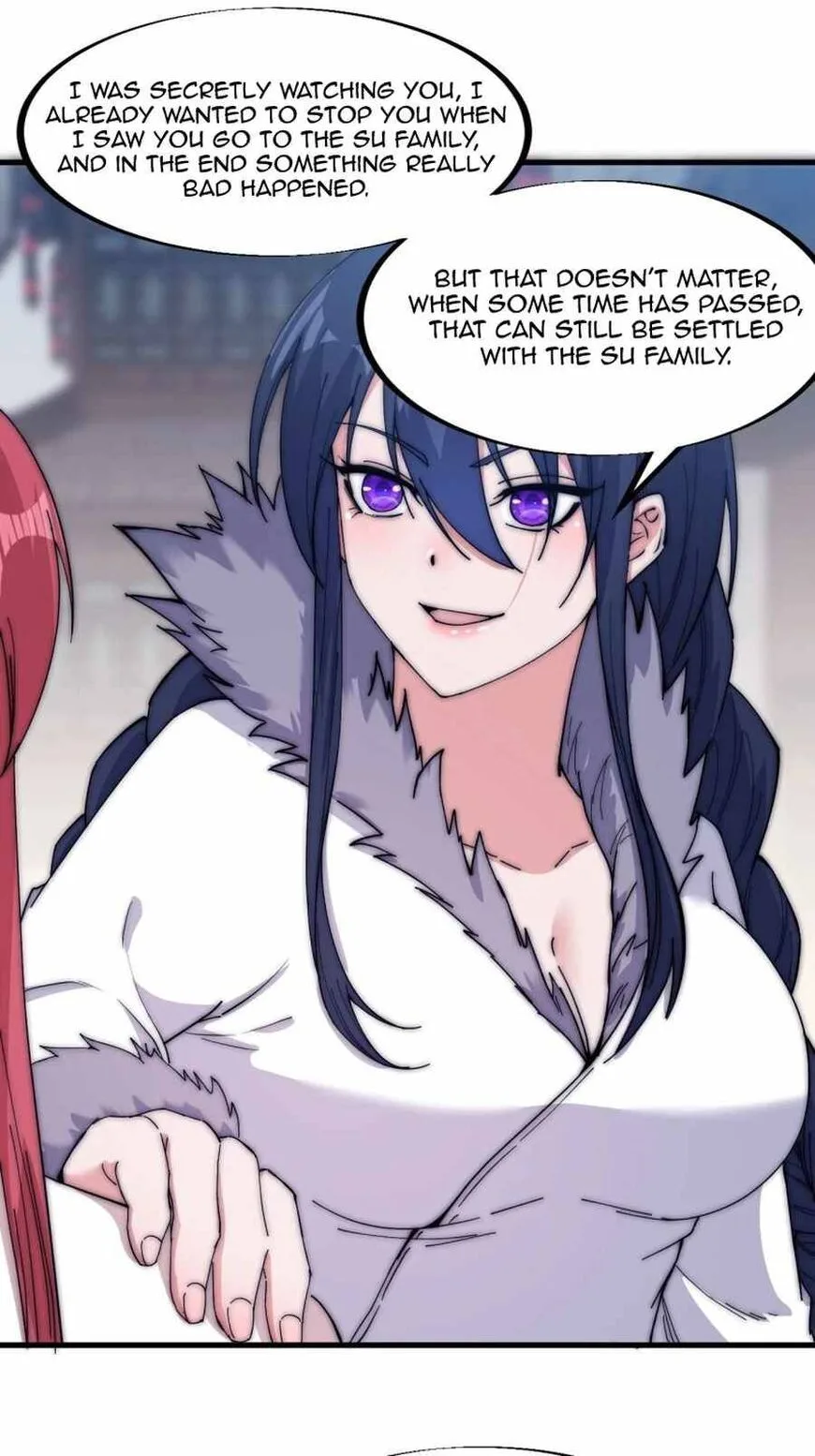 Kaiju Yi Zuo Shan Chapter 109 page 38