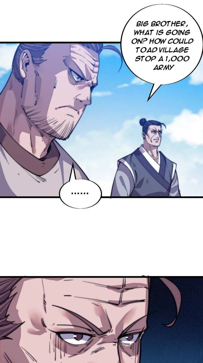 Kaiju Yi Zuo Shan Chapter 11 page 18