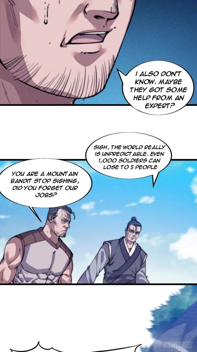 Kaiju Yi Zuo Shan Chapter 11 page 19