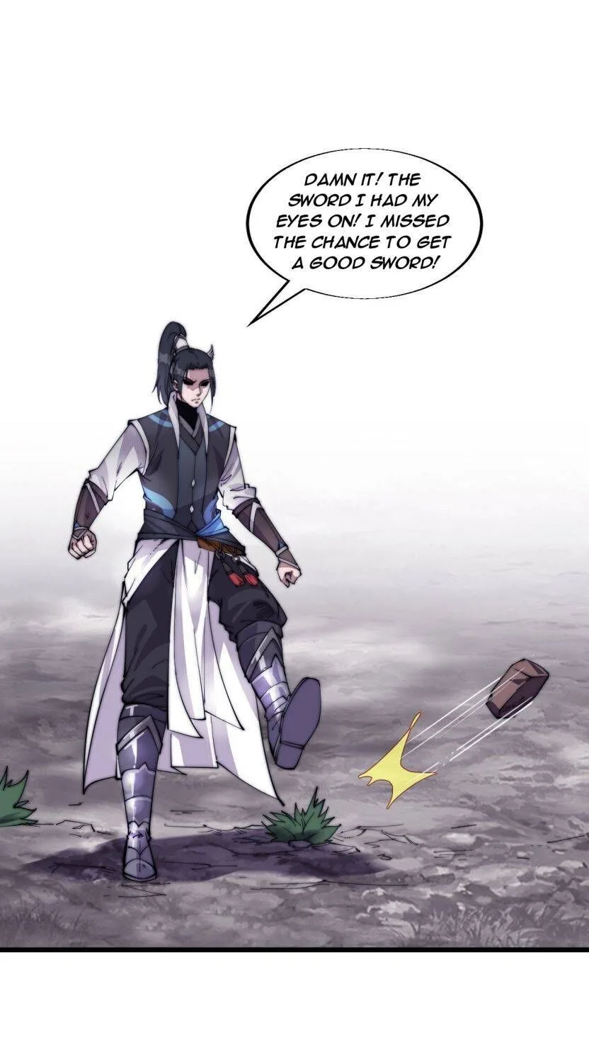 Kaiju Yi Zuo Shan Chapter 11 page 40