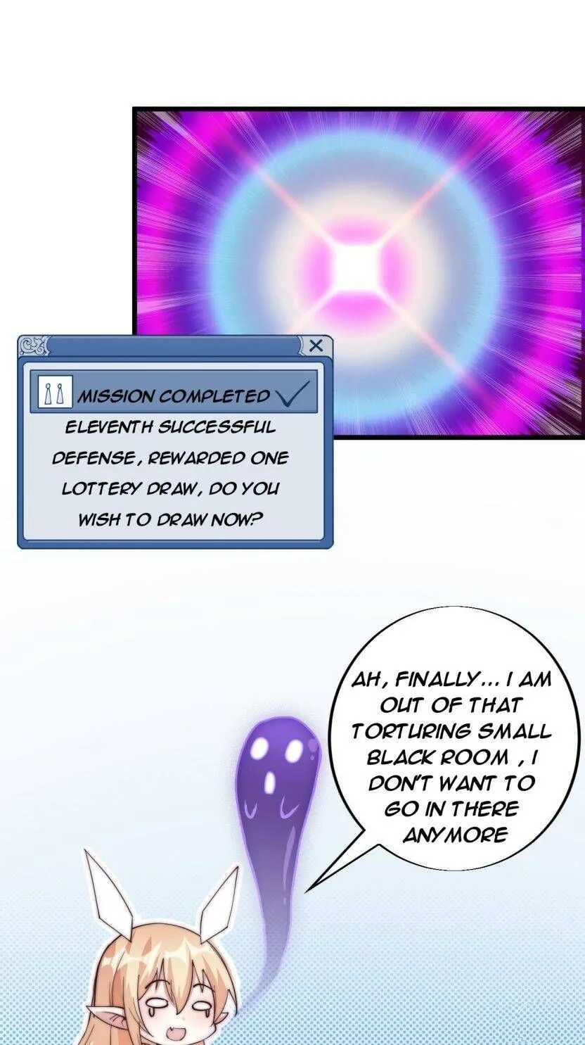 Kaiju Yi Zuo Shan Chapter 11 page 41