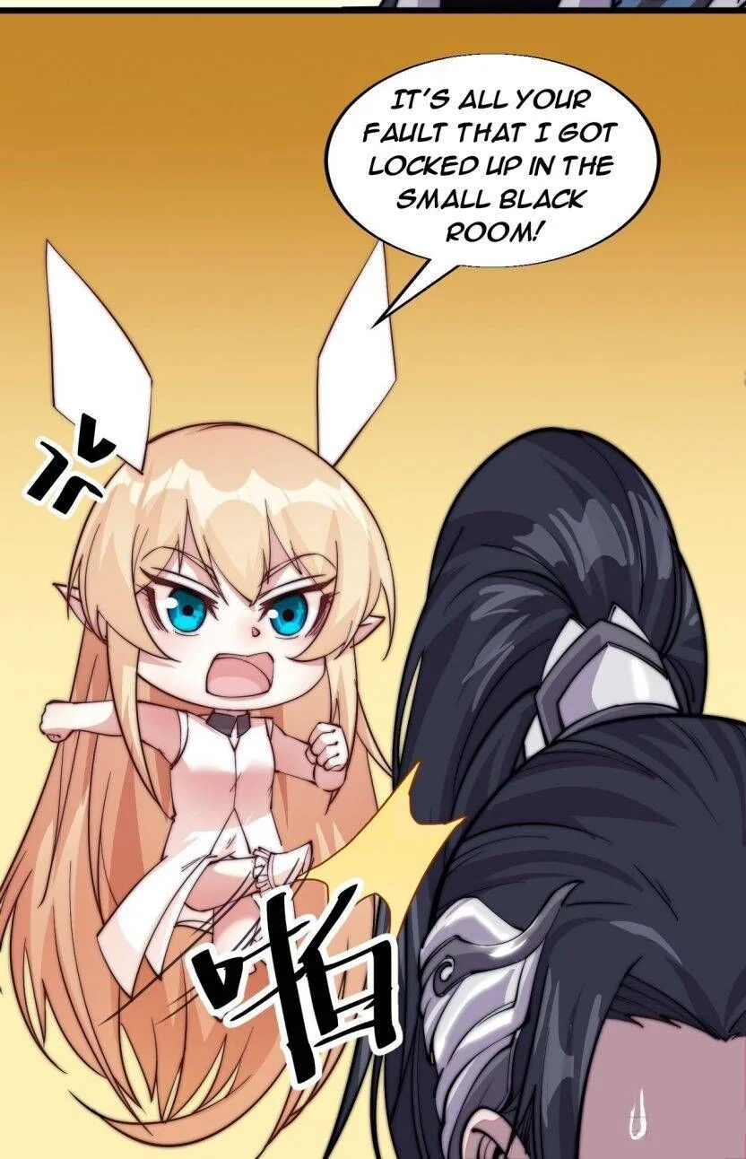 Kaiju Yi Zuo Shan Chapter 11 page 44