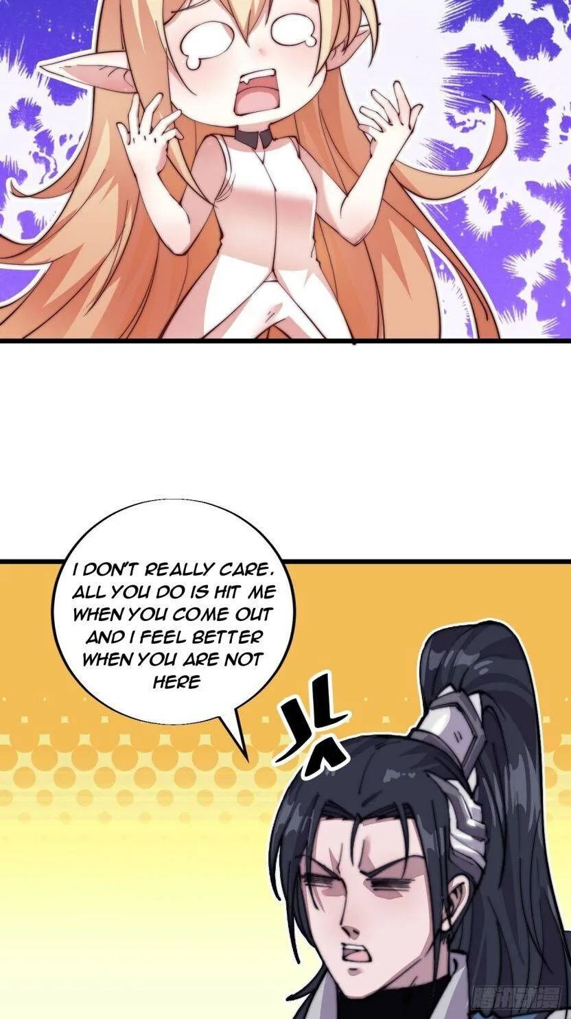 Kaiju Yi Zuo Shan Chapter 11 page 43