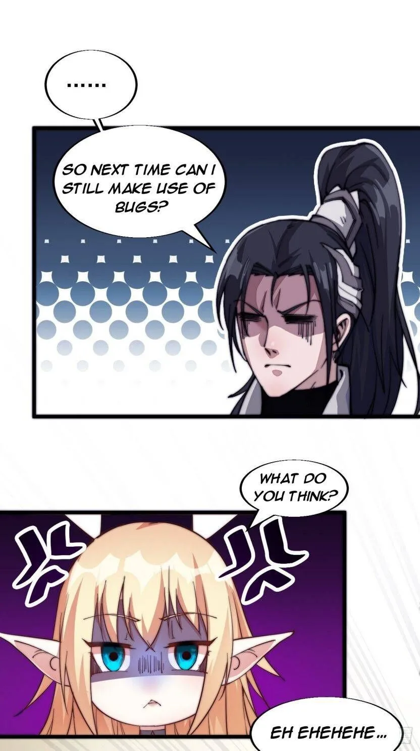 Kaiju Yi Zuo Shan Chapter 11 page 45