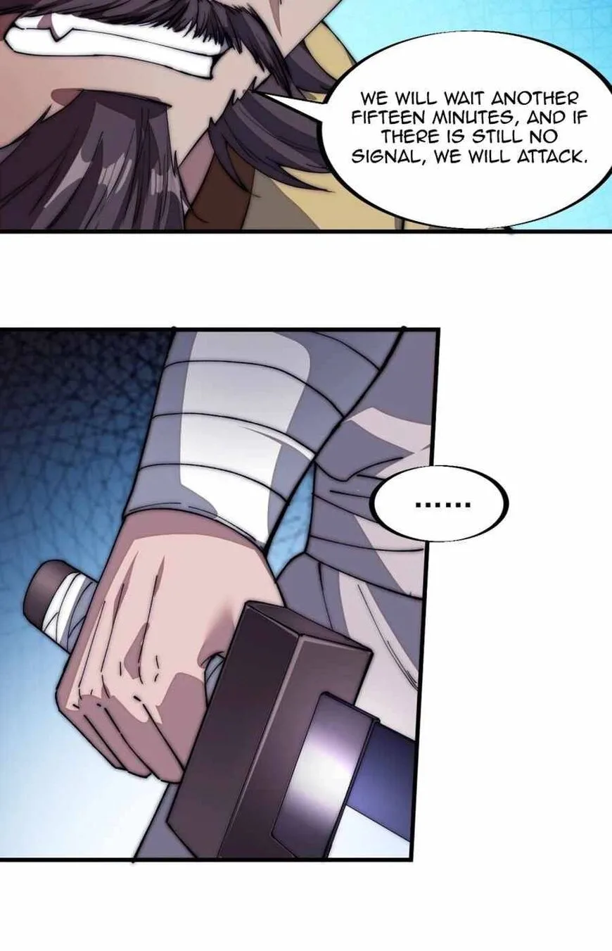 Kaiju Yi Zuo Shan Chapter 110 page 25