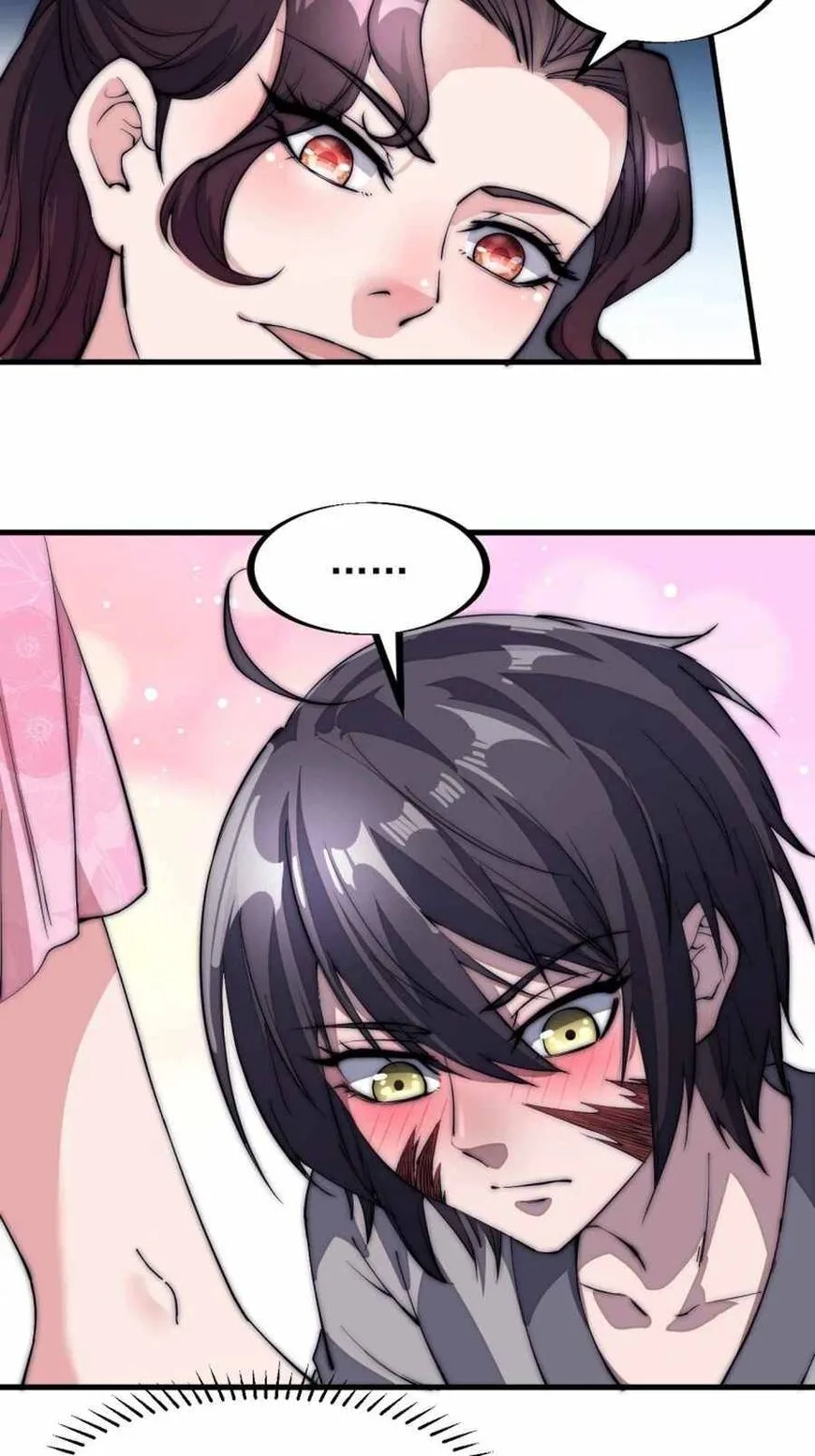 Kaiju Yi Zuo Shan Chapter 110 page 11