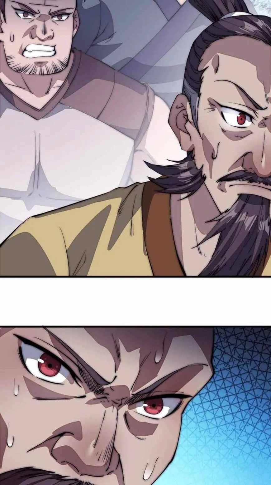Kaiju Yi Zuo Shan Chapter 110 page 24