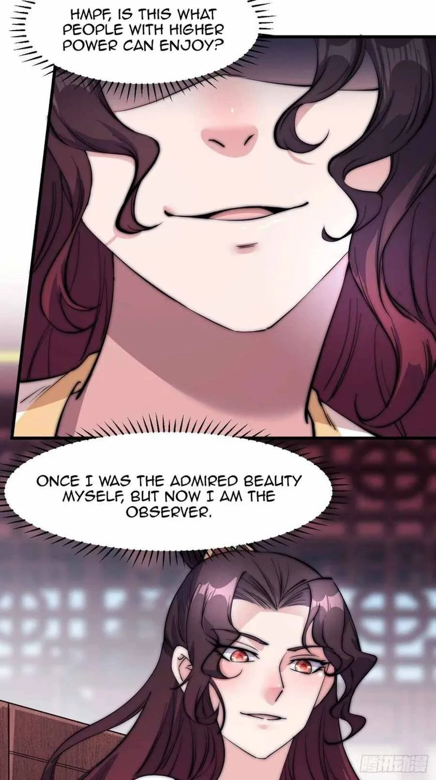 Kaiju Yi Zuo Shan Chapter 110 page 12