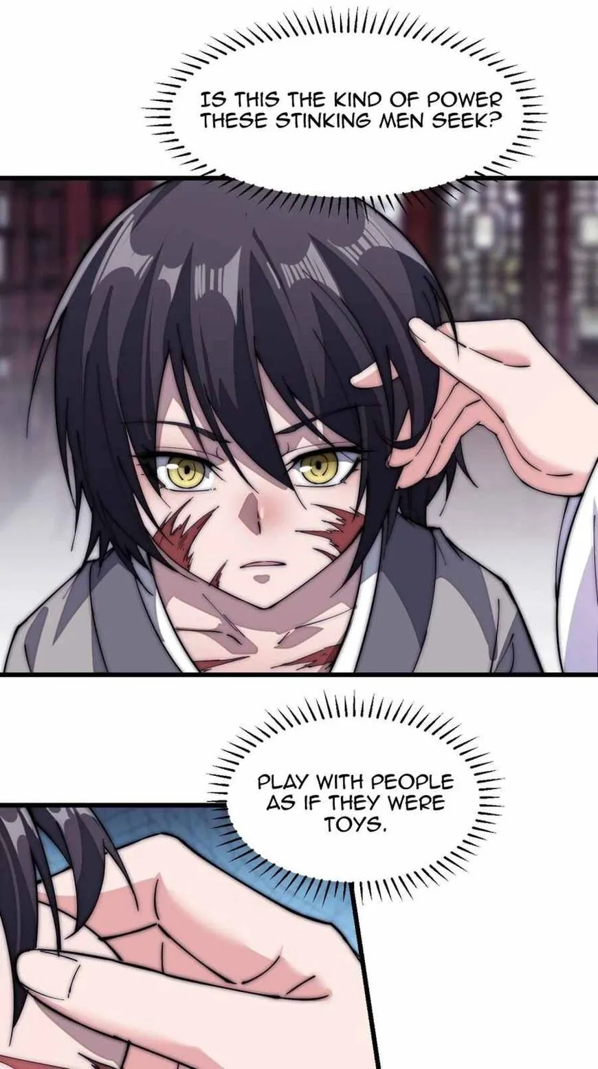 Kaiju Yi Zuo Shan Chapter 110 page 14
