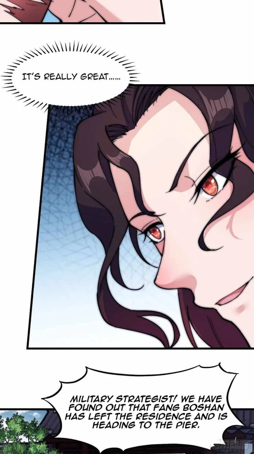 Kaiju Yi Zuo Shan Chapter 110 page 15