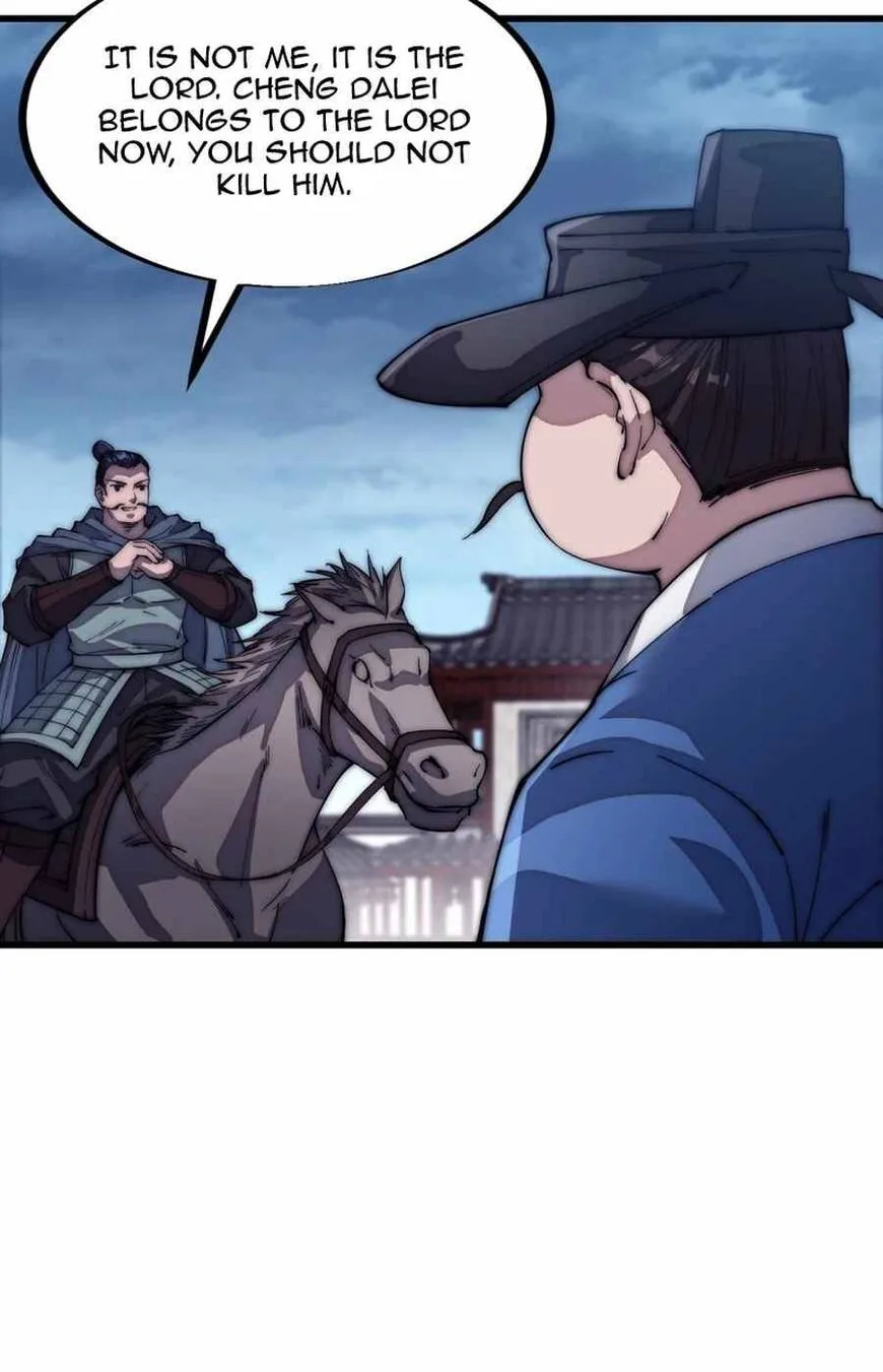 Kaiju Yi Zuo Shan Chapter 111 page 7