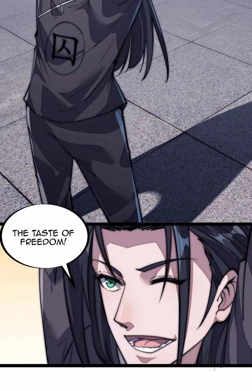 Kaiju Yi Zuo Shan Chapter 111 page 25