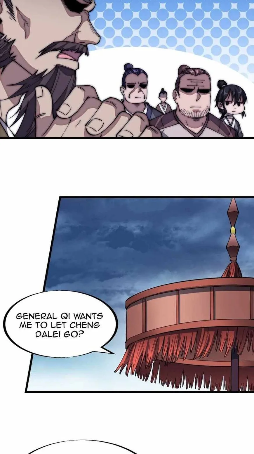 Kaiju Yi Zuo Shan Chapter 111 page 6