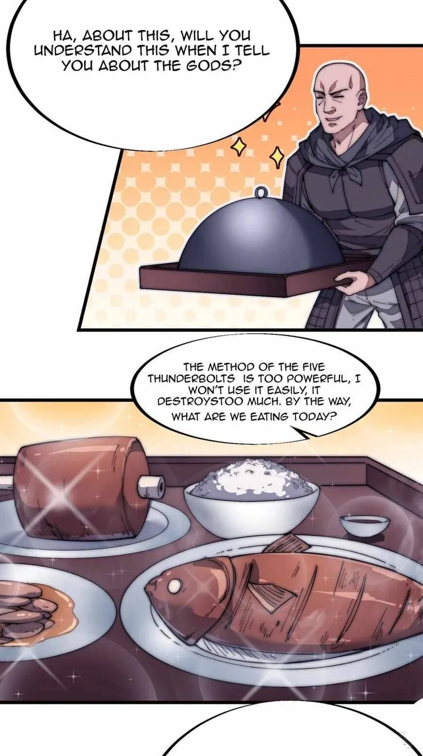 Kaiju Yi Zuo Shan Chapter 111 page 15