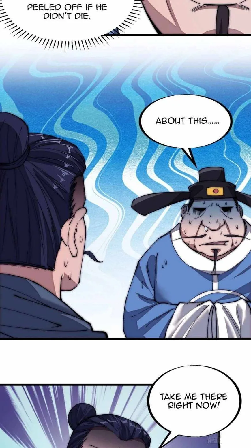 Kaiju Yi Zuo Shan Chapter 111 page 10
