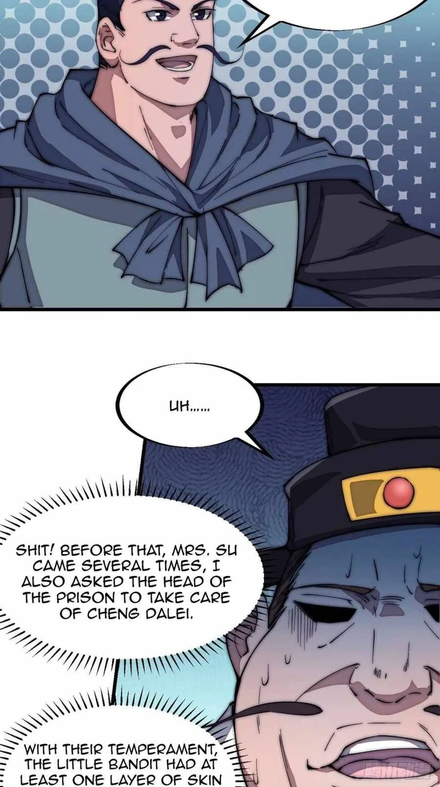 Kaiju Yi Zuo Shan Chapter 111 page 9