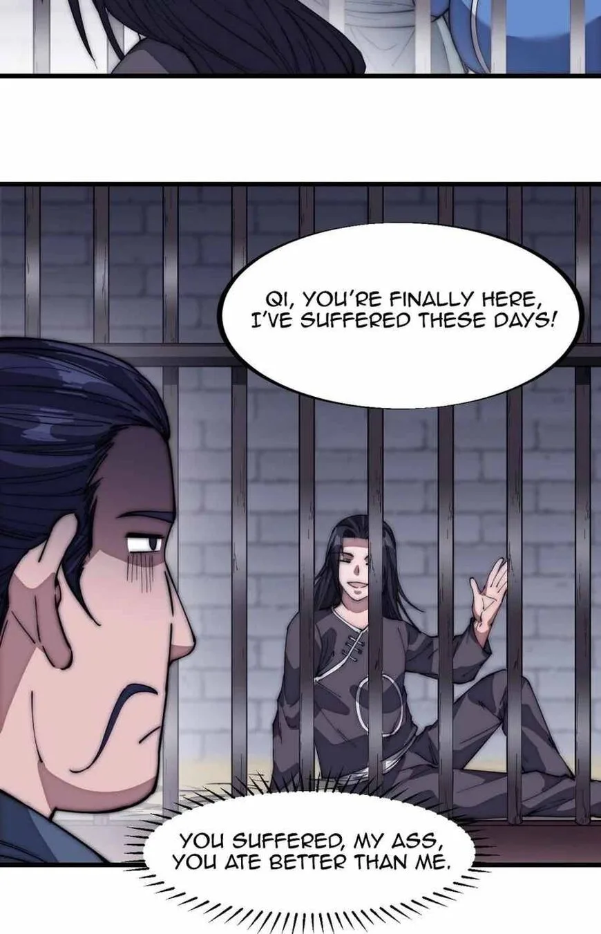 Kaiju Yi Zuo Shan Chapter 111 page 19