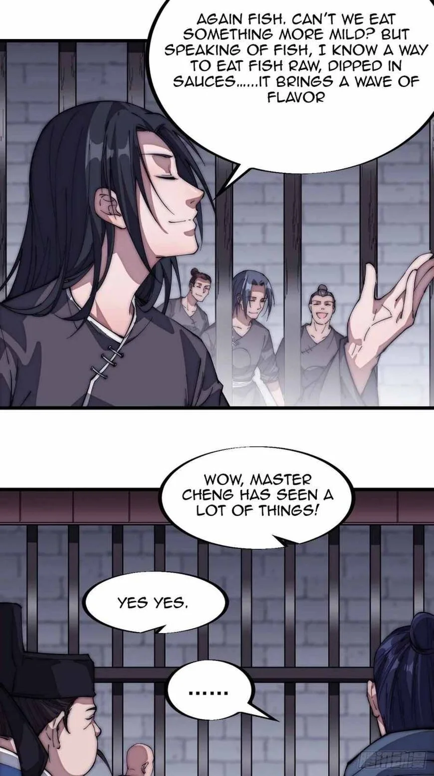 Kaiju Yi Zuo Shan Chapter 111 page 16