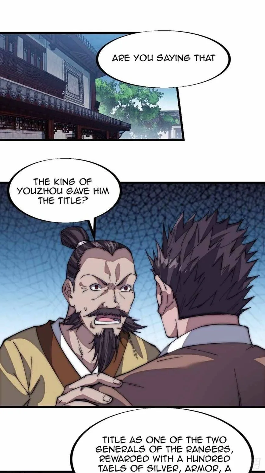 Kaiju Yi Zuo Shan Chapter 111 page 2