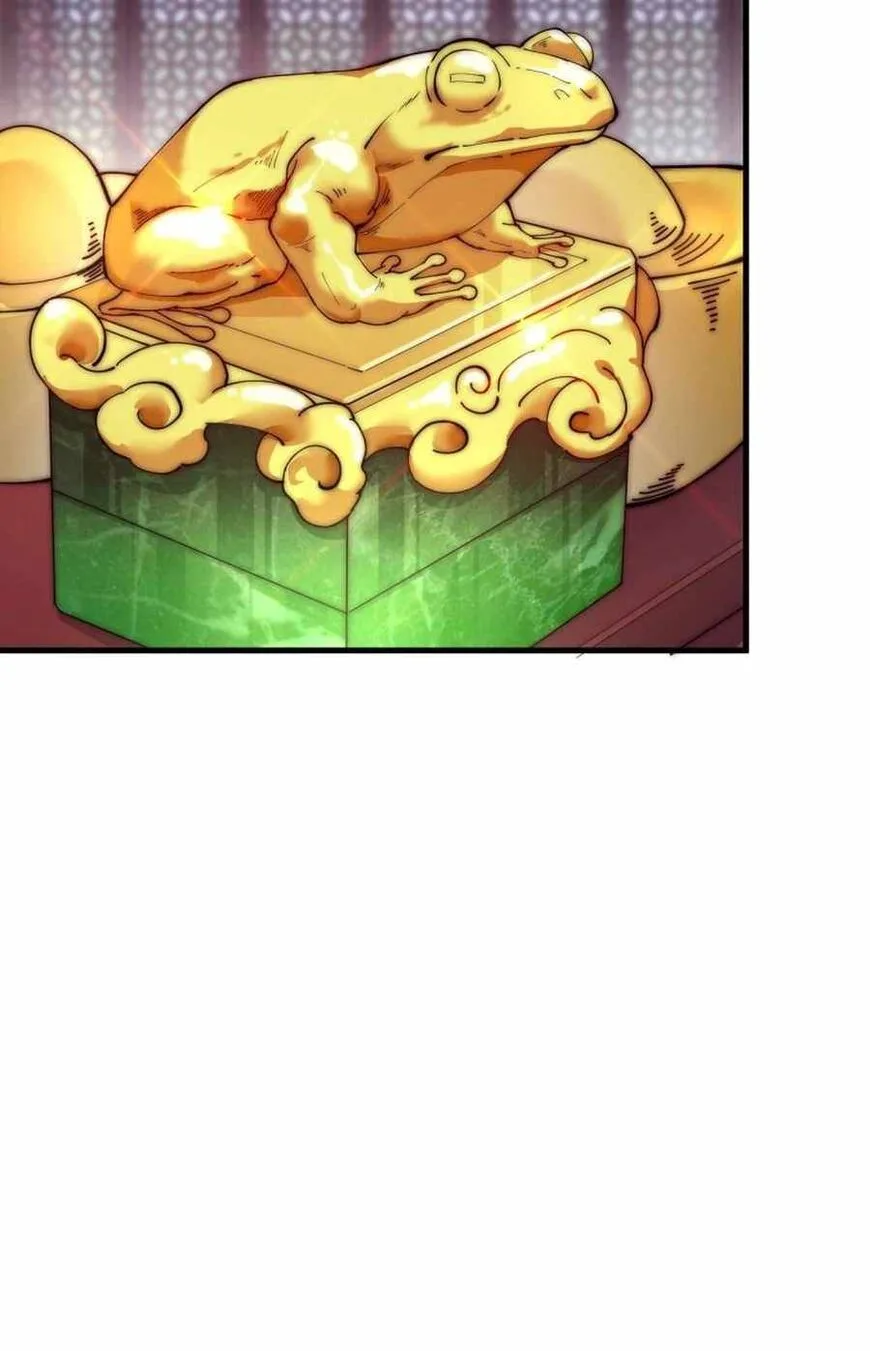 Kaiju Yi Zuo Shan Chapter 111 page 37