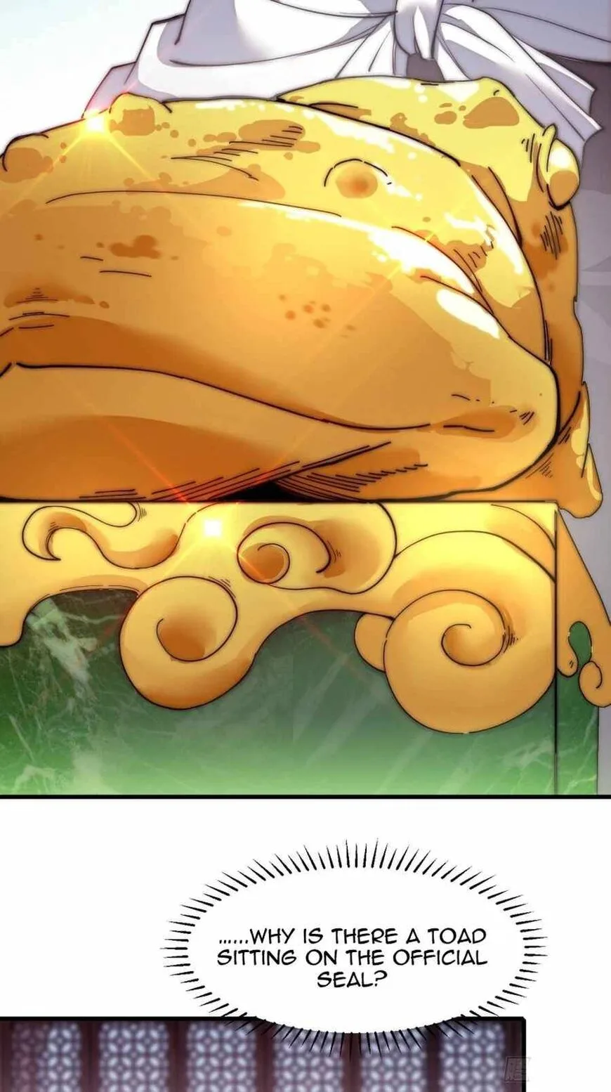 Kaiju Yi Zuo Shan Chapter 111 page 36