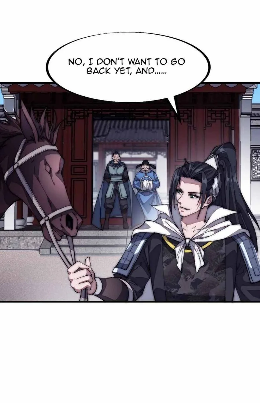 Kaiju Yi Zuo Shan Chapter 112 page 14