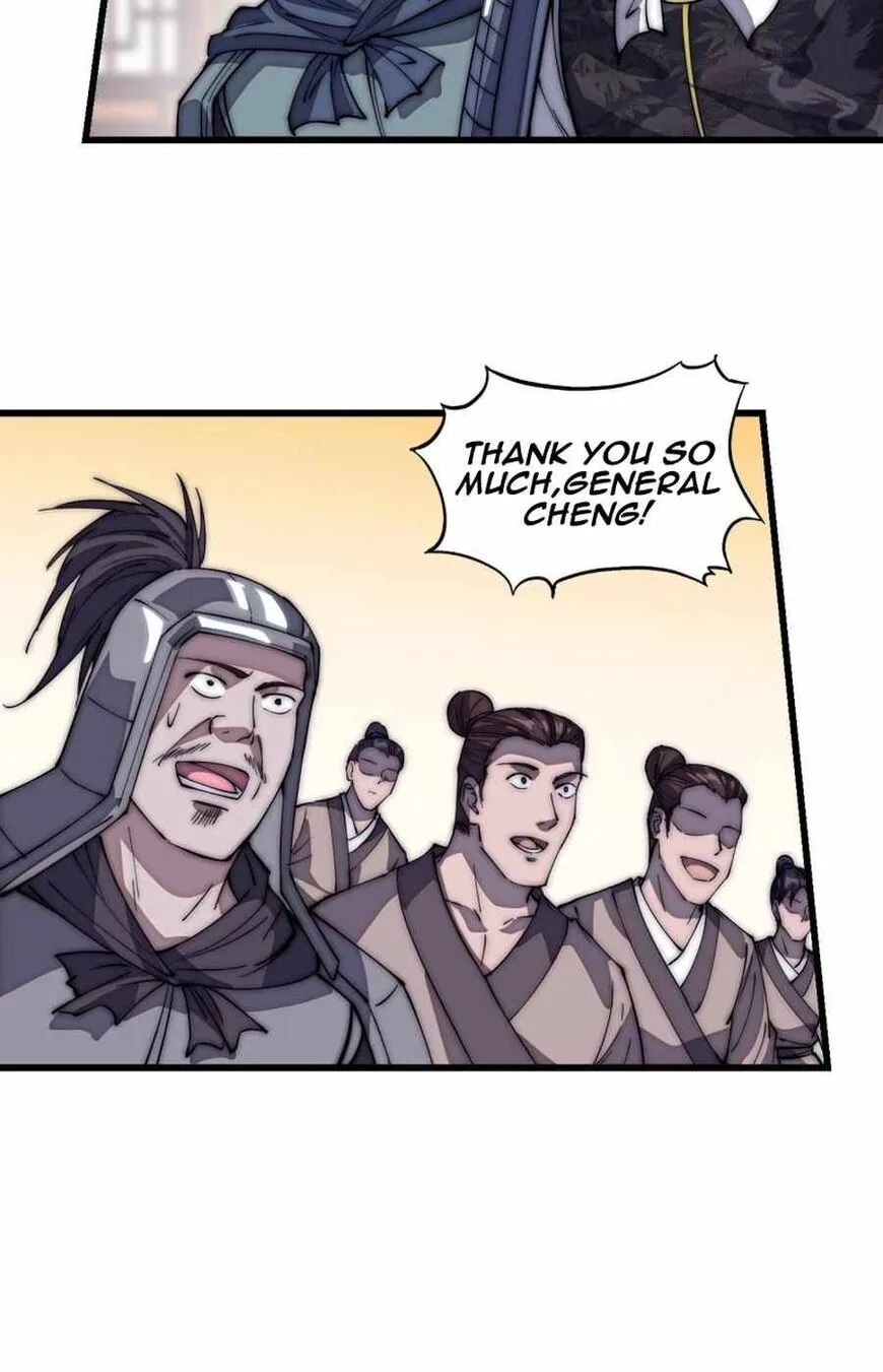Kaiju Yi Zuo Shan Chapter 112 page 8