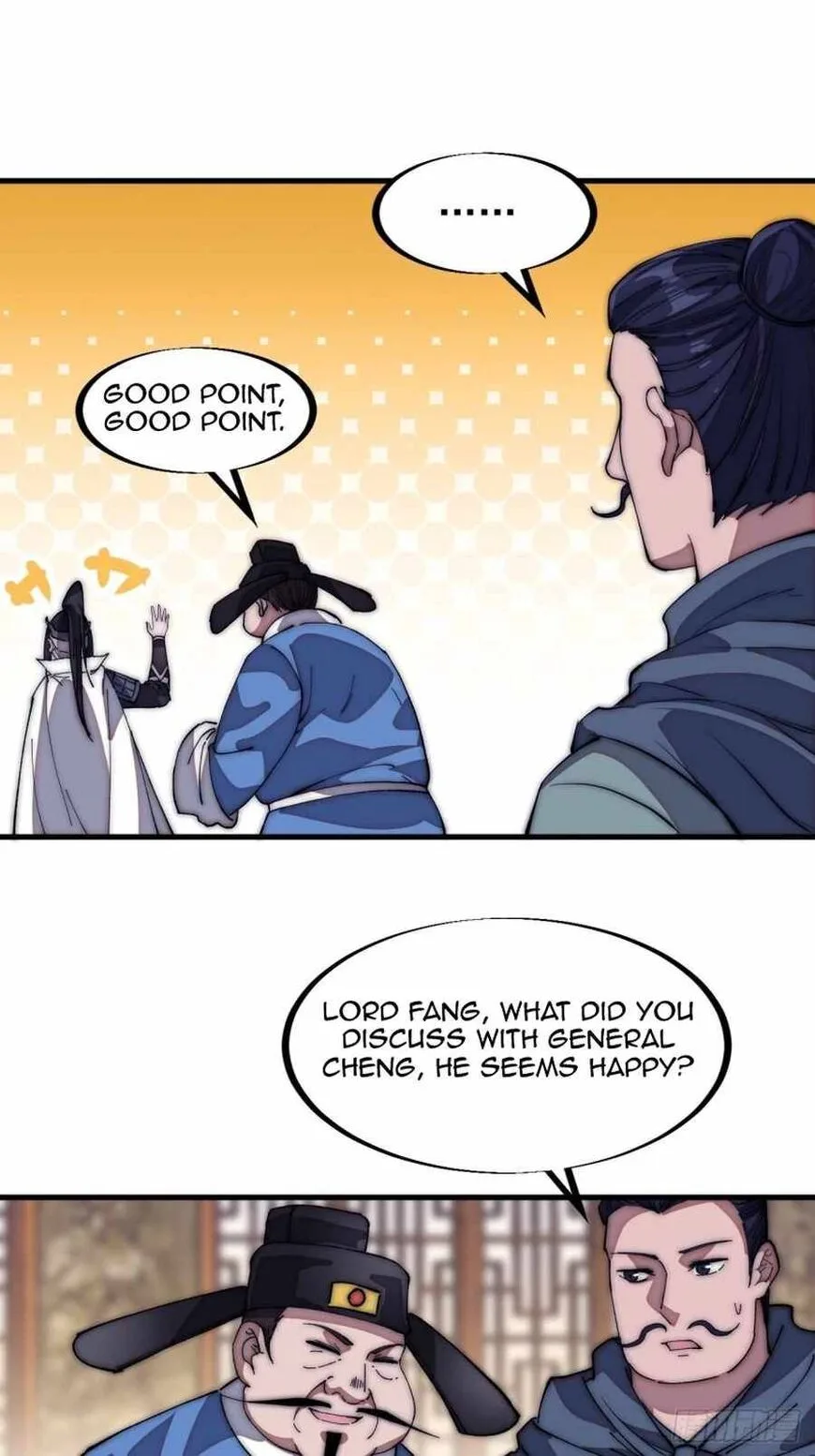 Kaiju Yi Zuo Shan Chapter 112 page 11