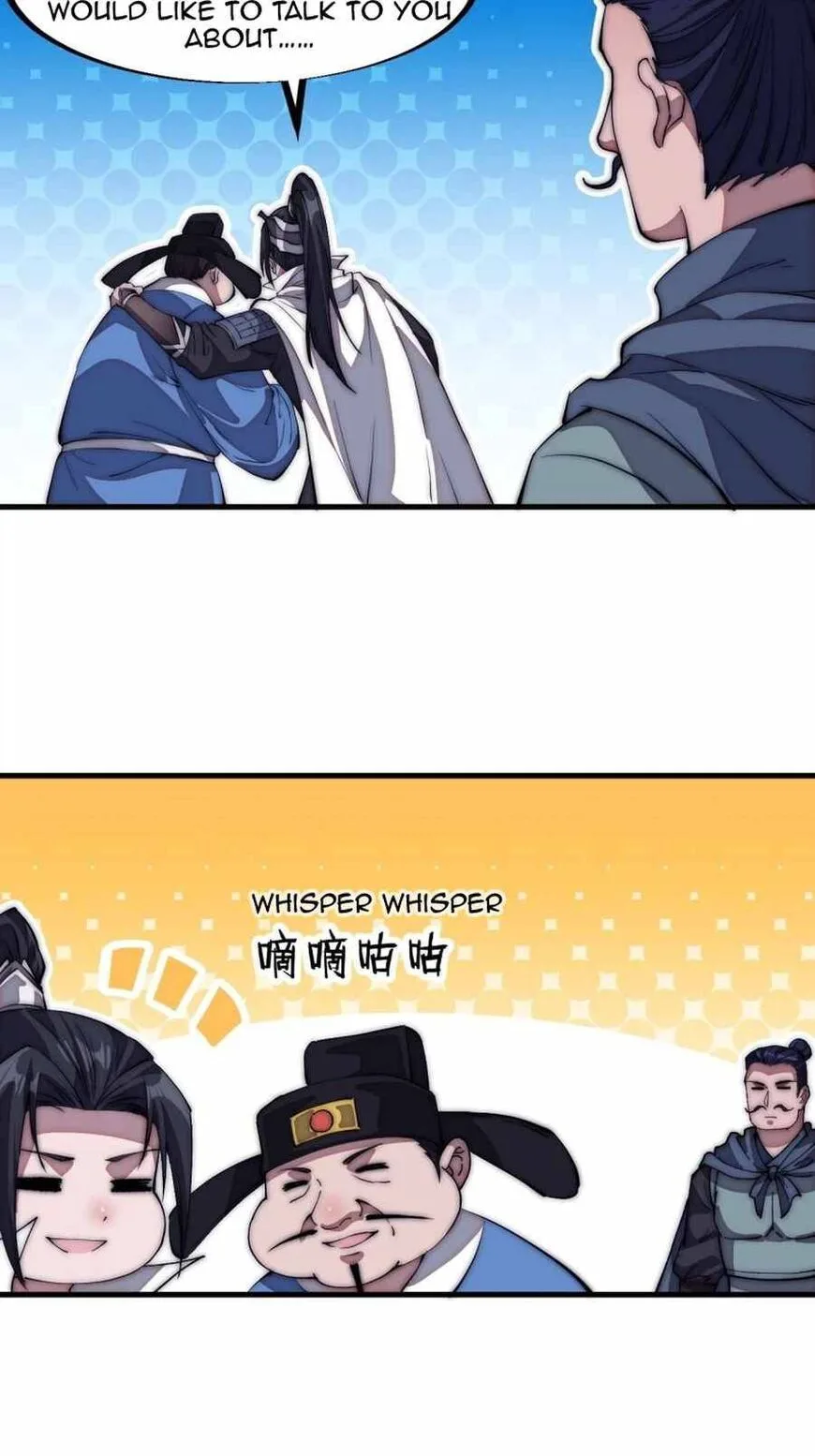 Kaiju Yi Zuo Shan Chapter 112 page 10