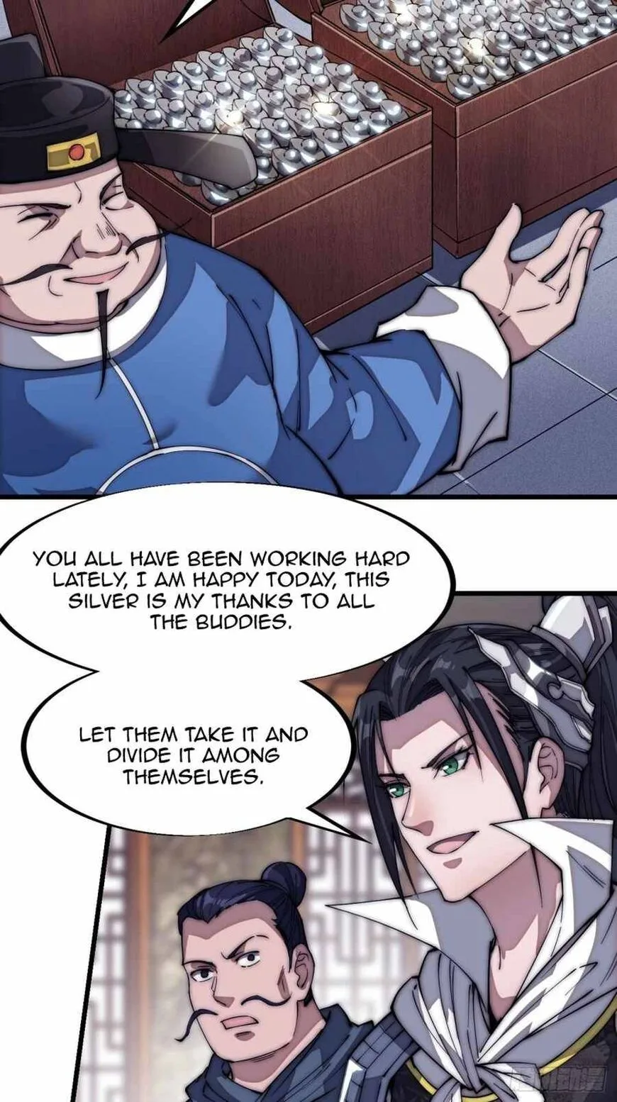 Kaiju Yi Zuo Shan Chapter 112 page 7
