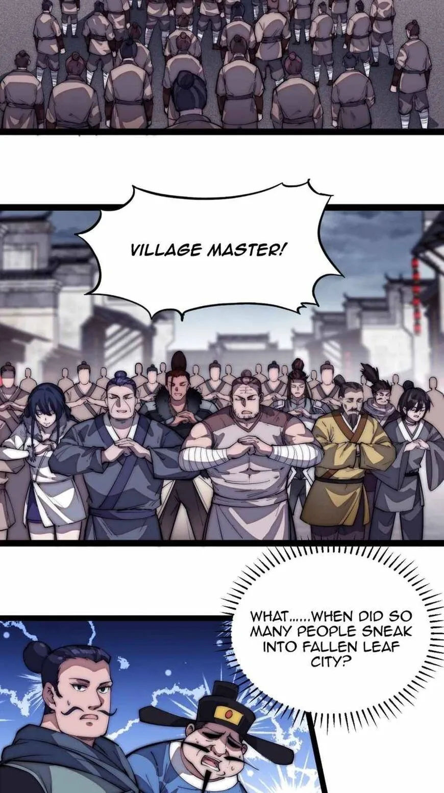 Kaiju Yi Zuo Shan Chapter 112 page 16