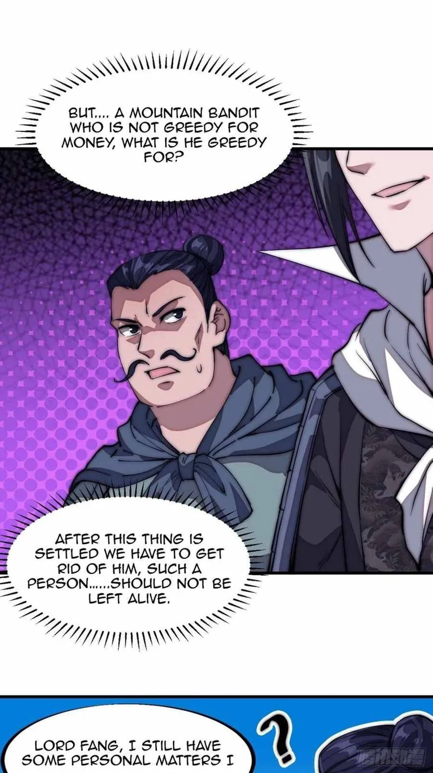 Kaiju Yi Zuo Shan Chapter 112 page 9