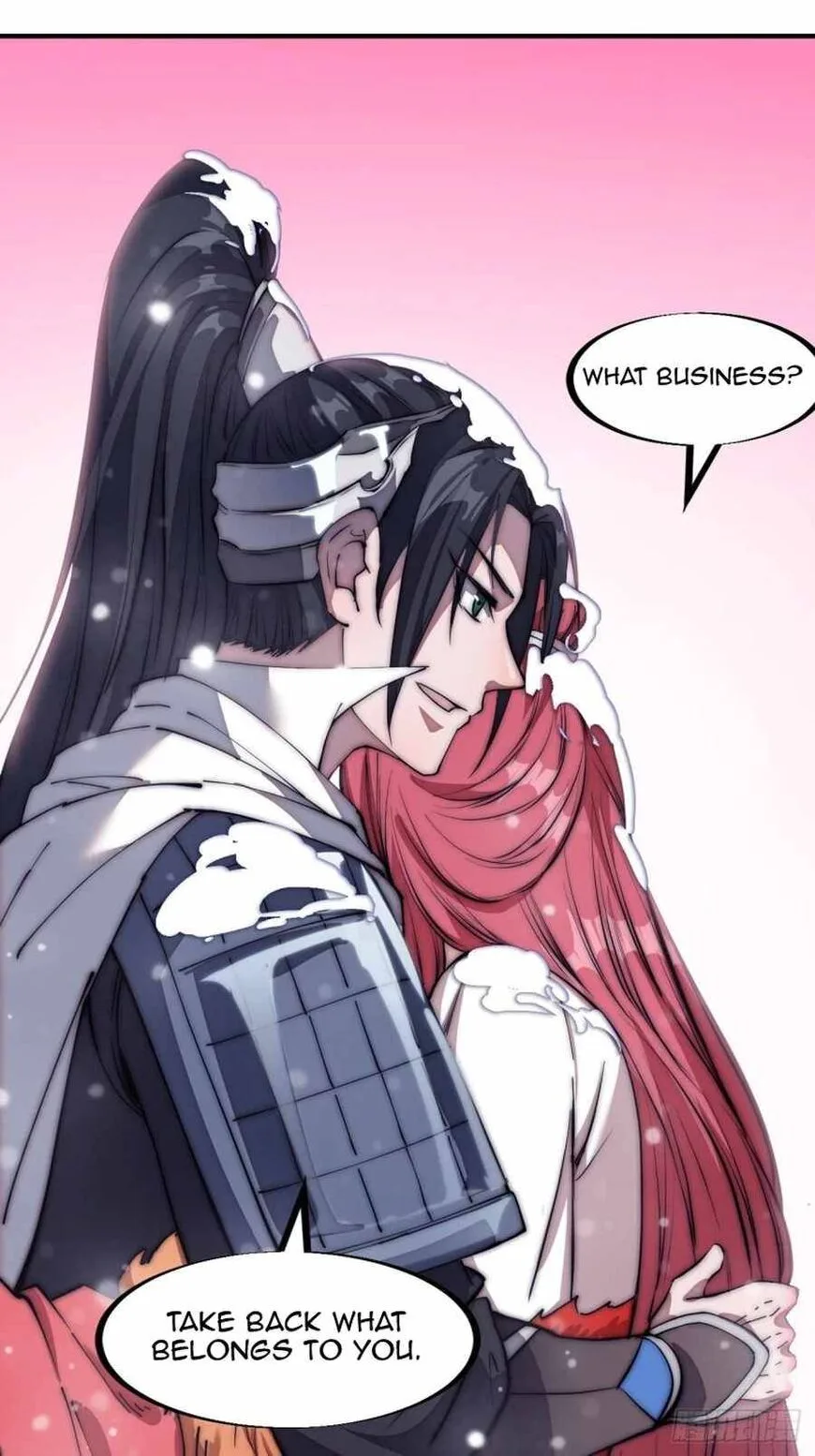 Kaiju Yi Zuo Shan Chapter 112 page 29