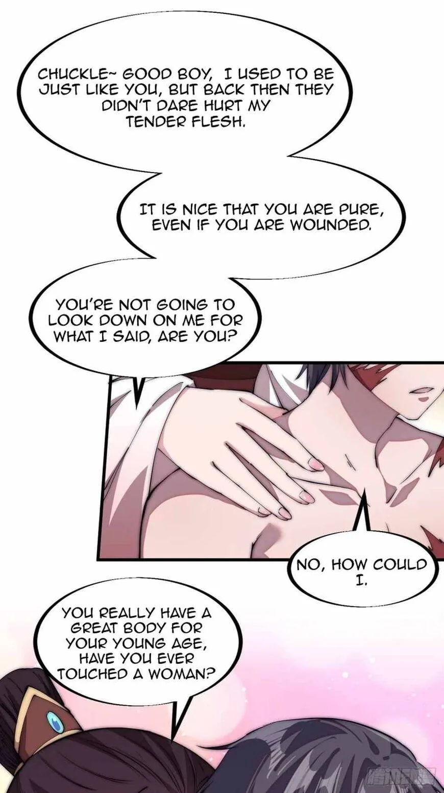Kaiju Yi Zuo Shan Chapter 112 page 33