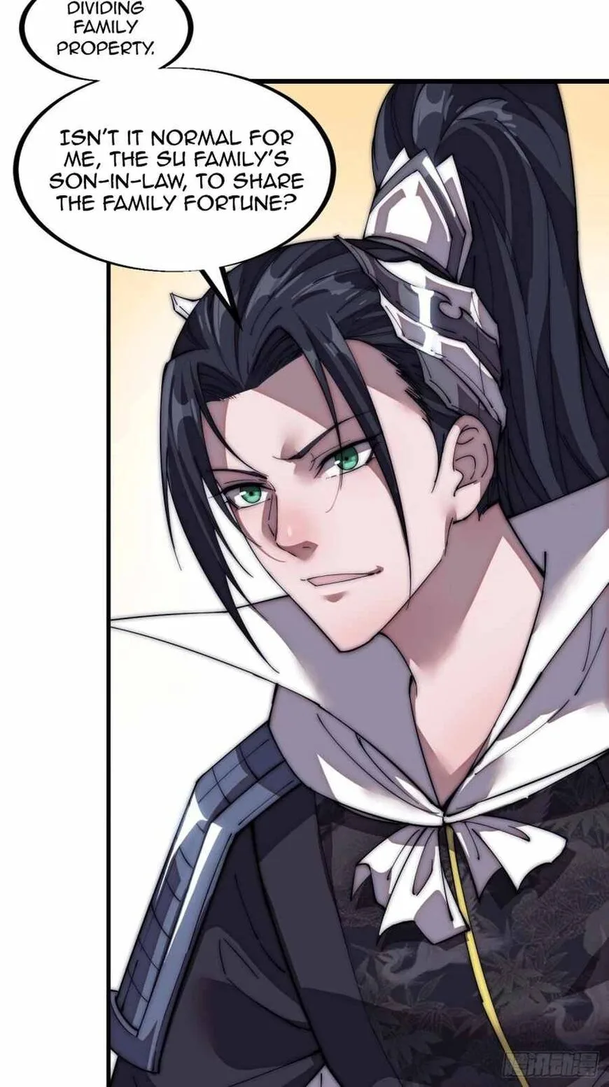 Kaiju Yi Zuo Shan Chapter 113 page 6