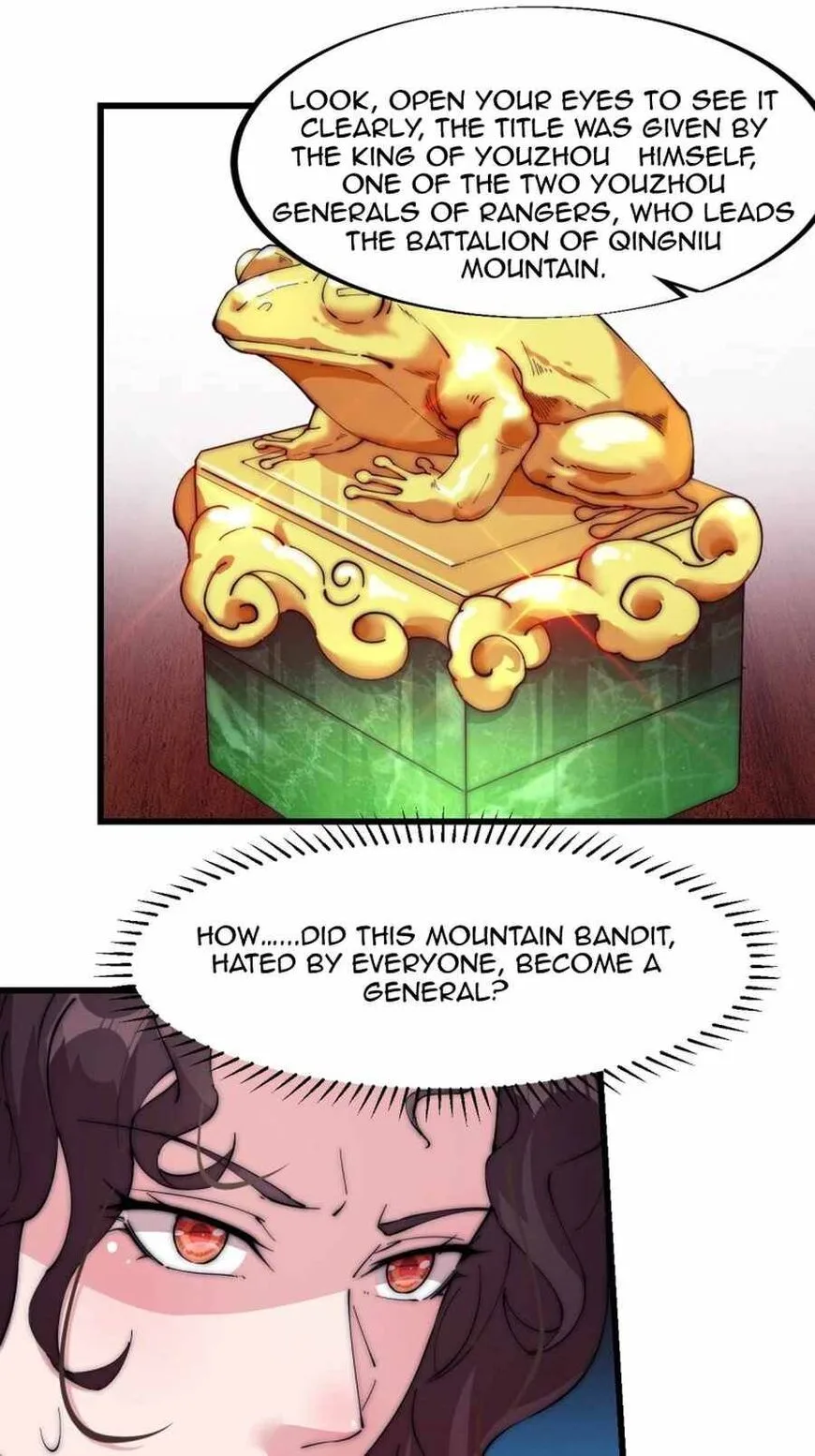 Kaiju Yi Zuo Shan Chapter 113 page 9